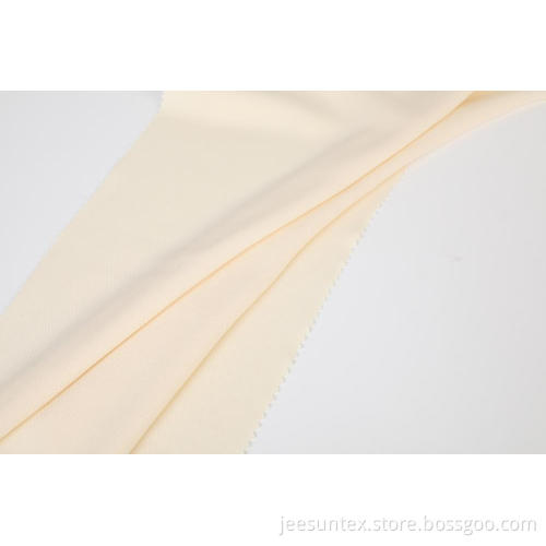 Shiny Soft Handfeel Ecovero Rayon Velour Fabric